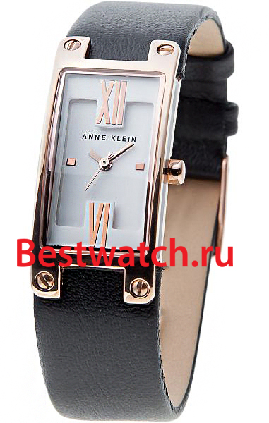 Часы Anne Klein Daily 1138RGBK